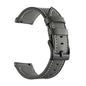 Leather Watch Strap for the Garmin Forerunner  (available in 12 colours) Habicare