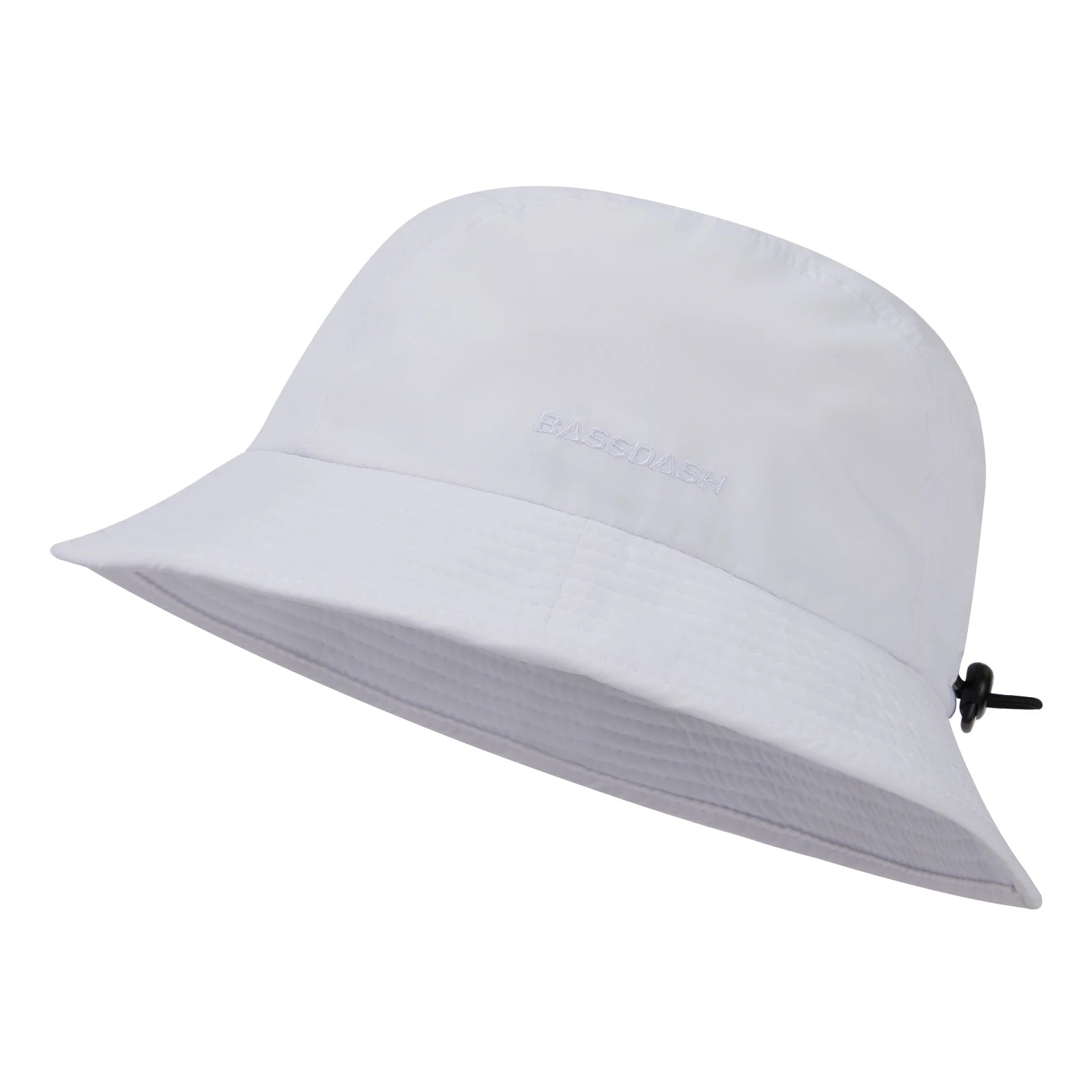 BASSDASH UPF50+ Fishing Bucket Hat