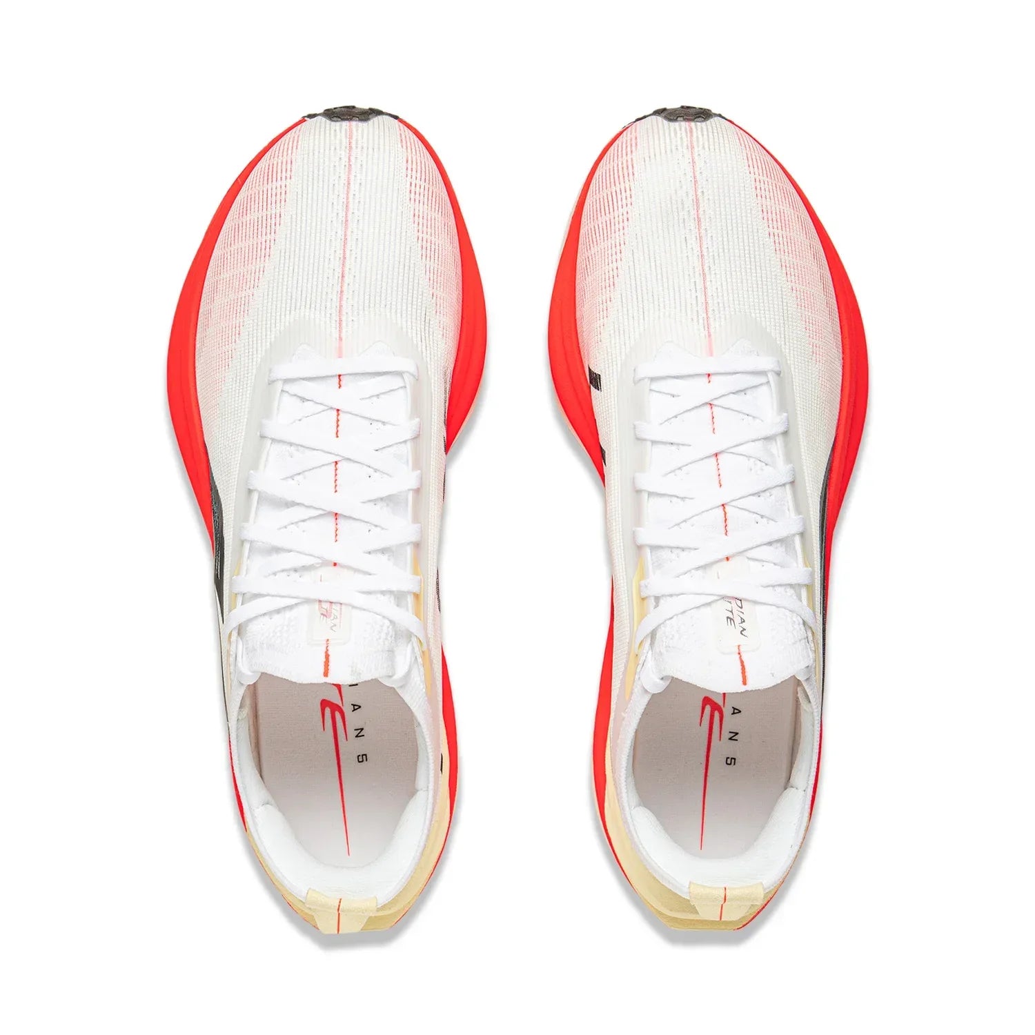 Li-Ning Unisex FEIDIAN 5 ELITE Running Shoes - ShopHub