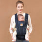 Egobaby breeze Baby Carrier Multifunction Breathable Infant Carrier Backpack Kid Carriage Toddler baby Sling Wrap Suspenders 360