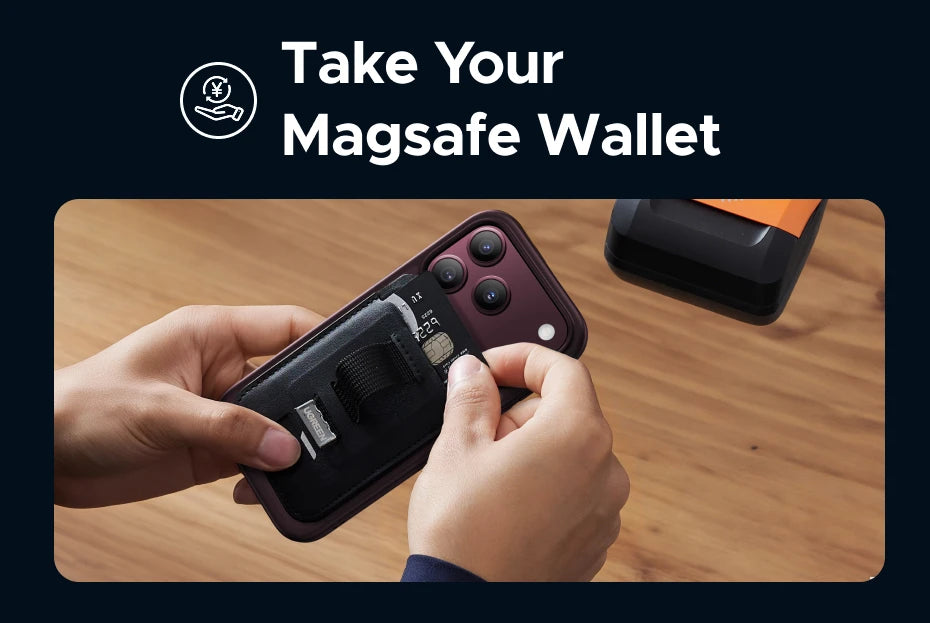 UGREEN Claret Magnetic Case for iPhone 18 17 Pro Max Case Shockproof Cover for iPhone 17 Pro Max 18pro Macsafe TPU Cases 2026