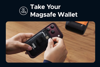 UGREEN Claret Magnetic Case for iPhone 18 17 Pro Max Case Shockproof Cover for iPhone 17 Pro Max 18pro Macsafe TPU Cases 2026