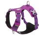 Truelove Dog Light Weight Harness Adjustable