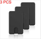 Slim Stick On Phone Wallet - Credit Card Holder