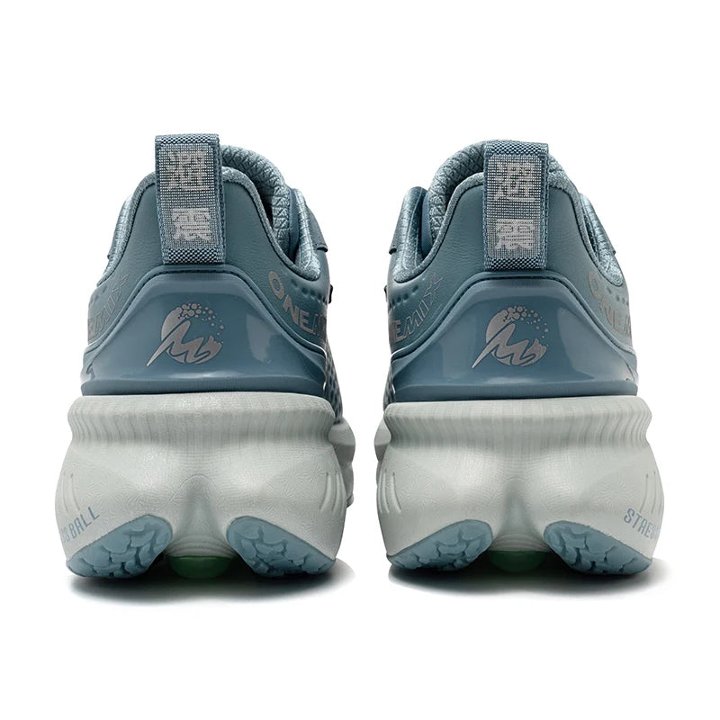 ONEMIX Winter Running Shoes