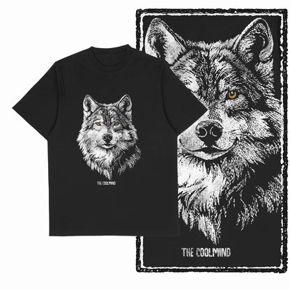 COOLMIND Unisex Skate Graphic Cotton T-Shirt | Streetwear Selection