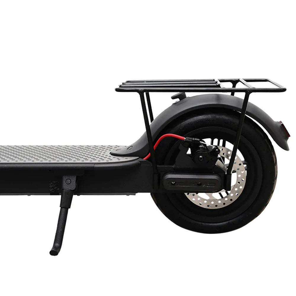 Electric Scooter Rear Luggage Rack Habicare