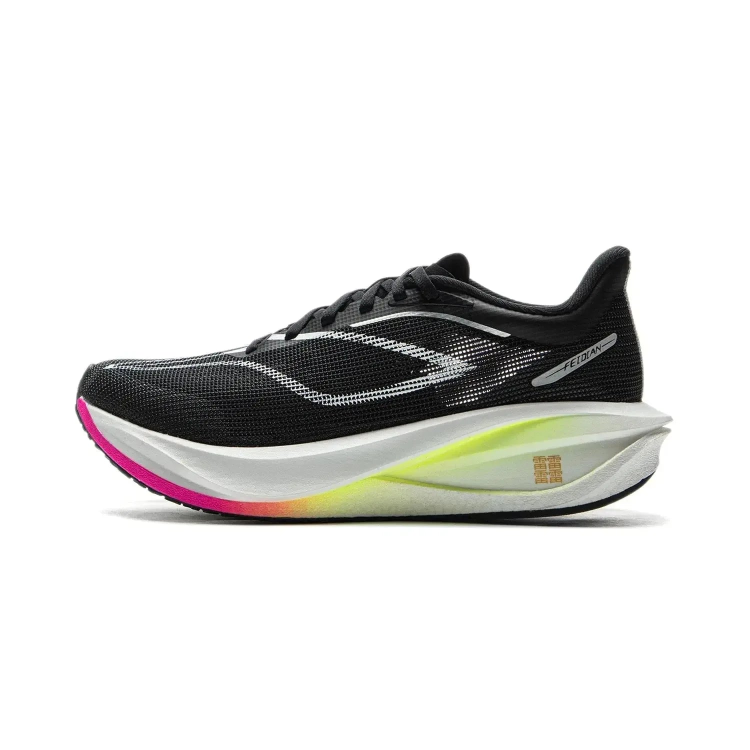 Li-Ning Women's FEIDIAN 5 CHALLENGER Running Shoes - ShopHub