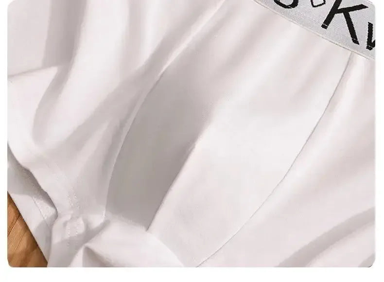 Men's 3 Pack Boxer Shorts - ShopHub