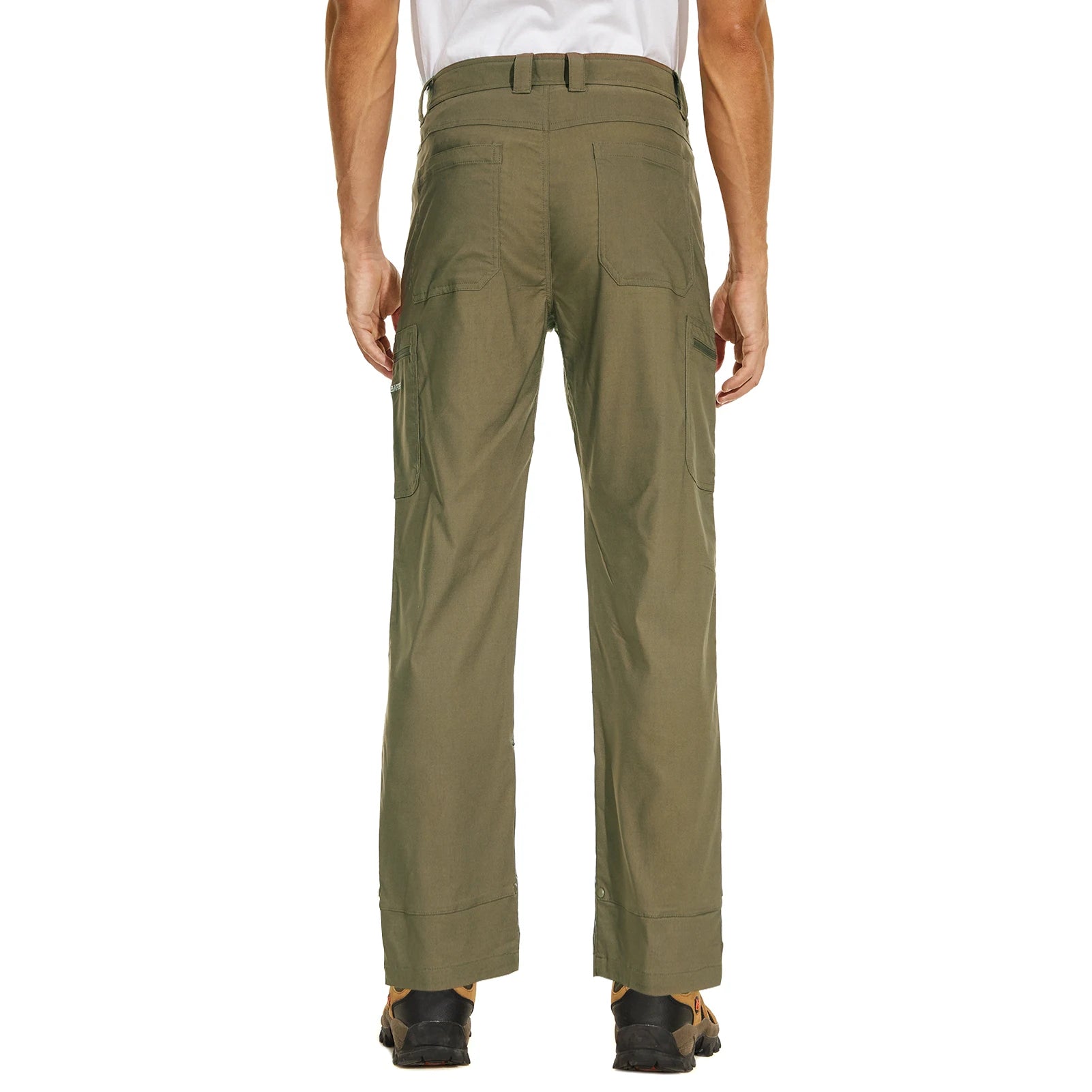 Men's Stretch Cargo Pants