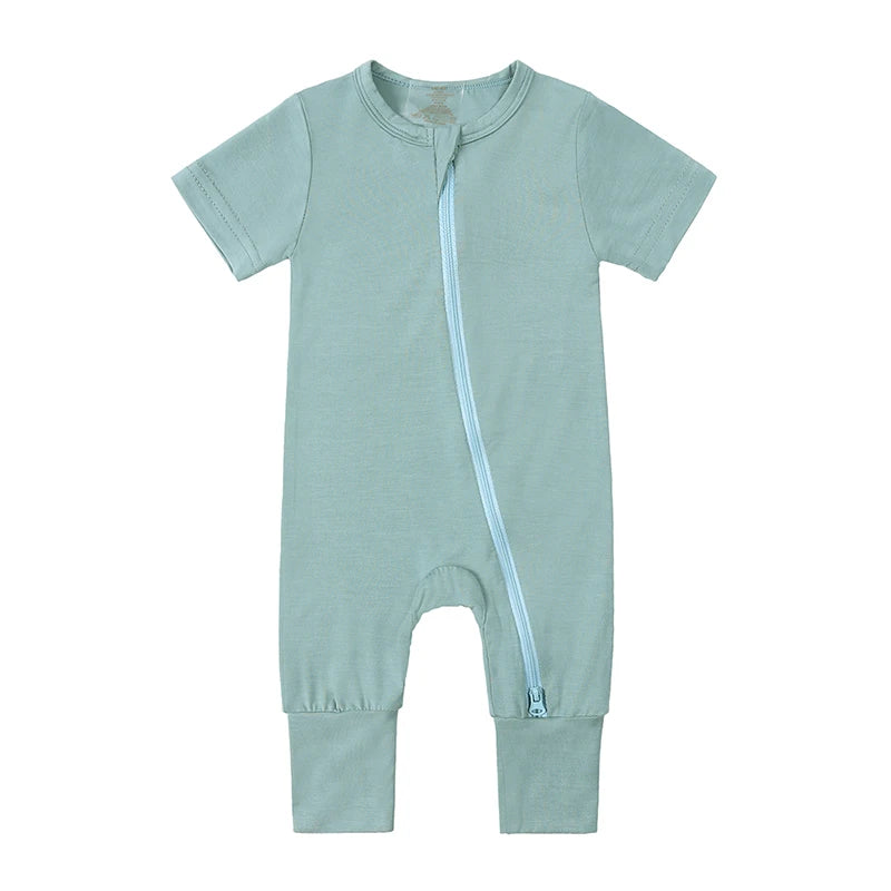 Kids Tales Summer Breeze Bamboo Baby & Toddler Romper