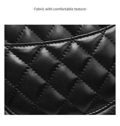 FOXER Split Leather Women's Shoulder & Crossbody Bag