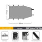 Portable Car Awning Habicare