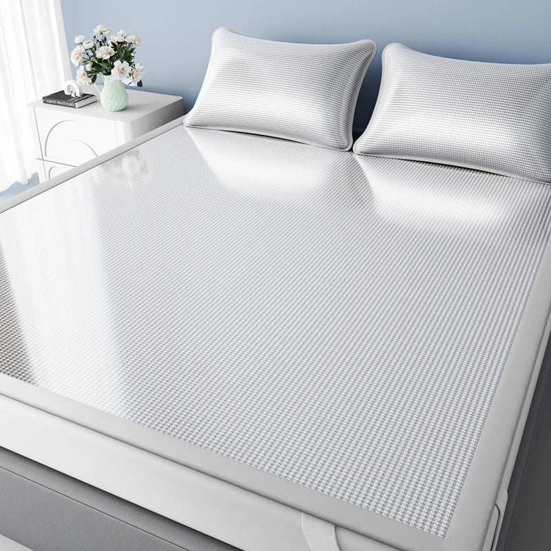 Ultimate Cooling Mattress Cover - Chill Out This Summer!