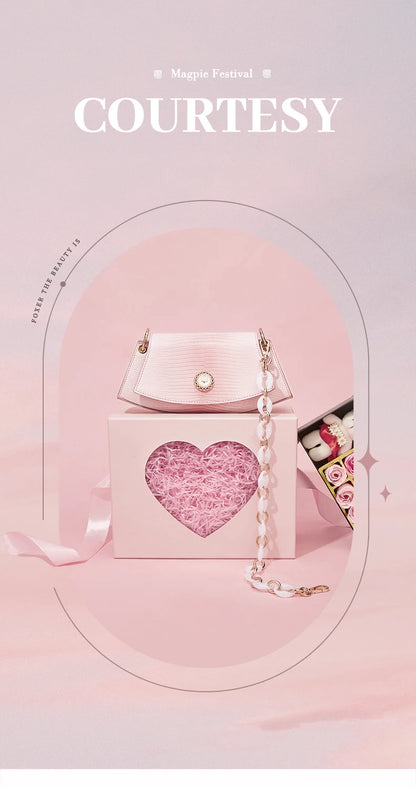 FOXER Women's Shoulder Bag