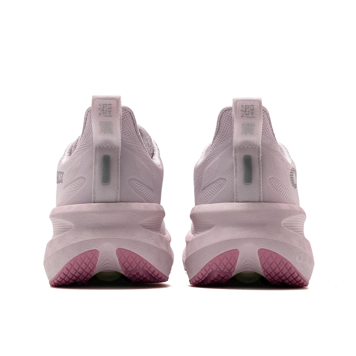 ONEMIX Unisex Mesh Running Sneakers