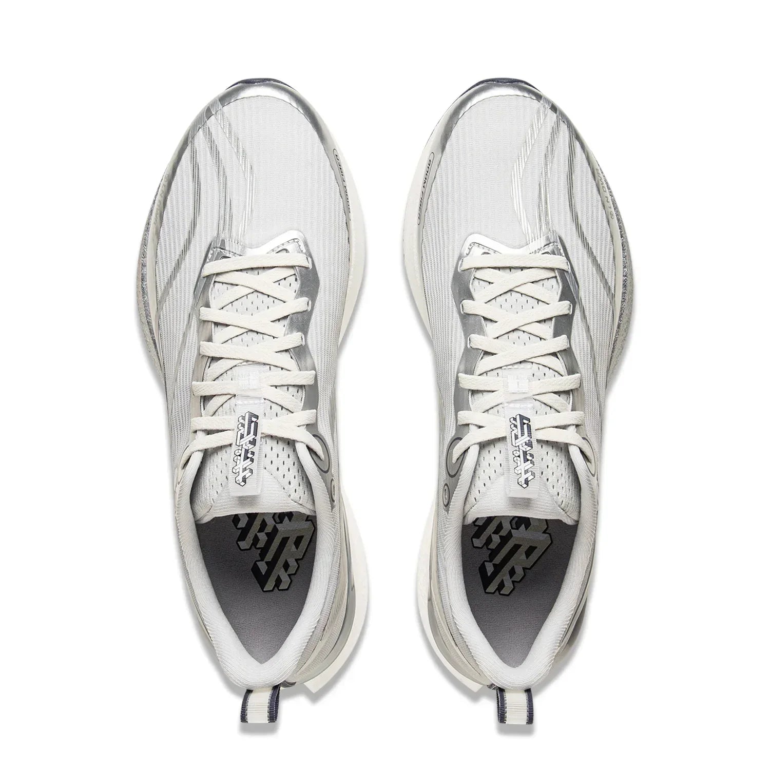 Li-Ning Men's RED HARE 8 PRO Running Shoes - ShopHub