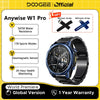 DOOGEE Anywise W1 Pro GPS Adventure Smartwatch