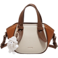 FOXER Women's Messenger Handbag
