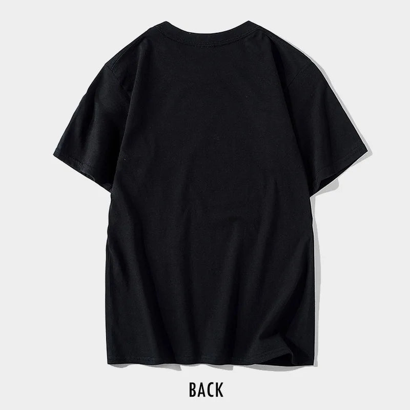 COOLMIND Pick Your Print Cotton Tee