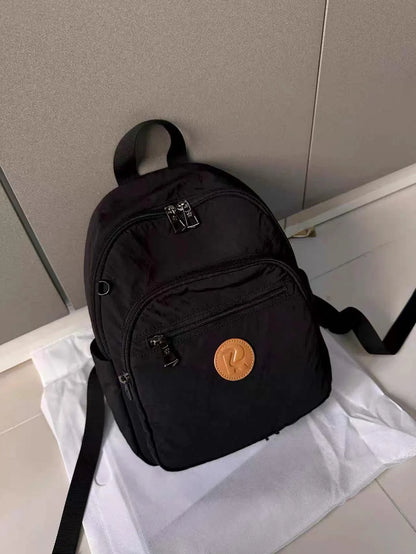 ZOOLER Light Fashion Backpack