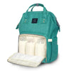 Authentic LAND Mommy Diaper Bag