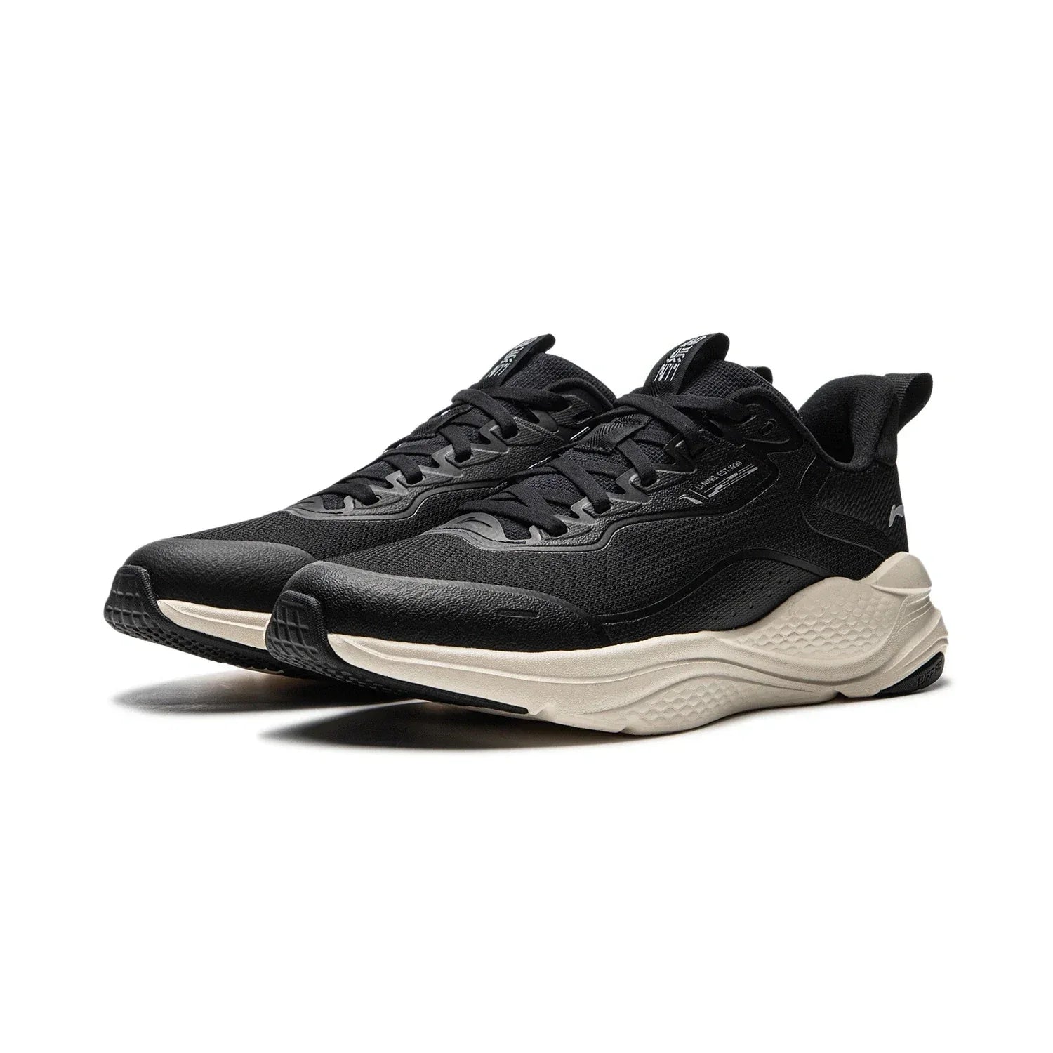 Li-Ning Women's LN FLOW Running Shoes - ShopHub