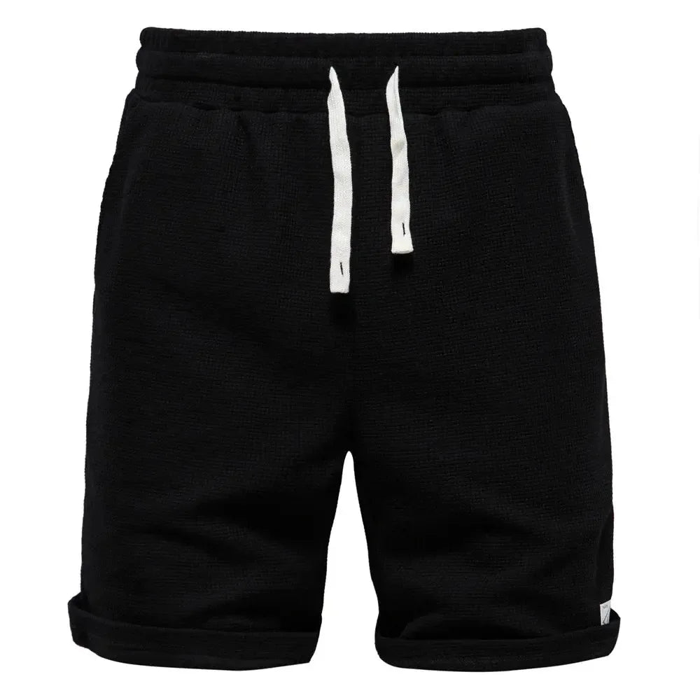 AIOPESON Men's Casual Shorts - ShopHub