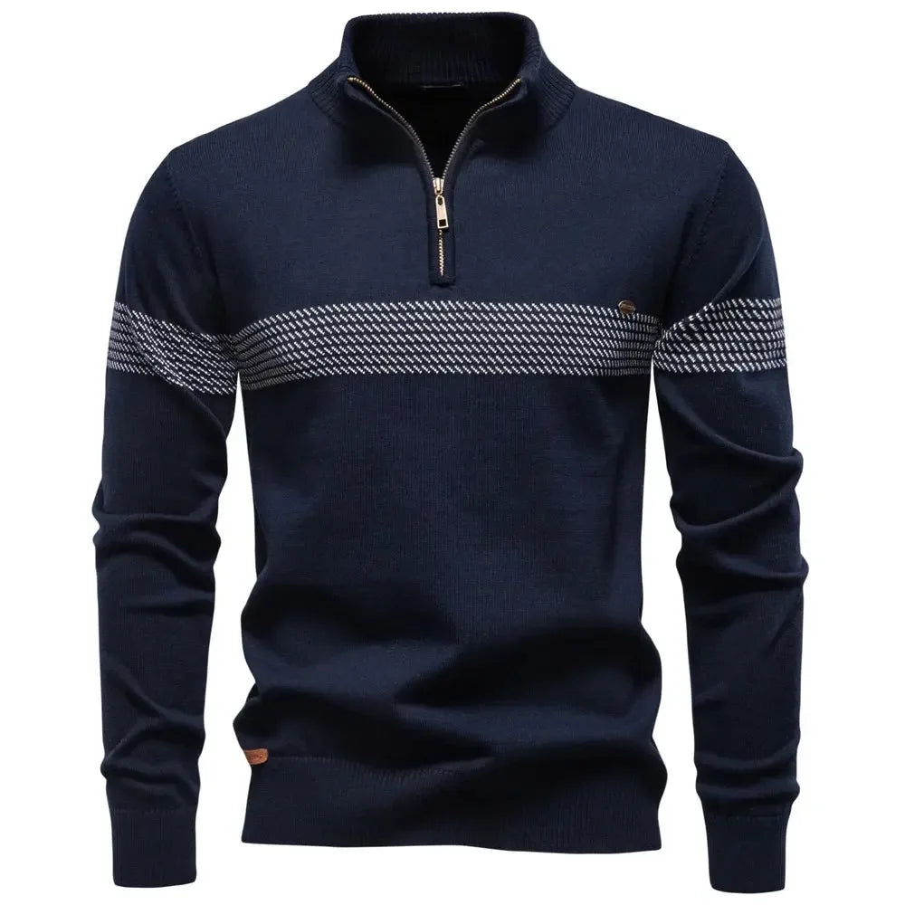 AIOPESON Men's Thermal Sweaters - ShopHub
