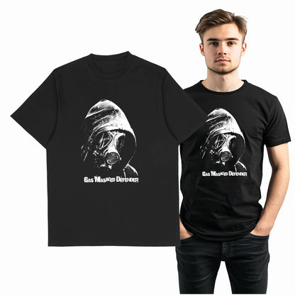 COOLMIND Unisex Graphic Cotton T-Shirt | Relaxed Everyday Style