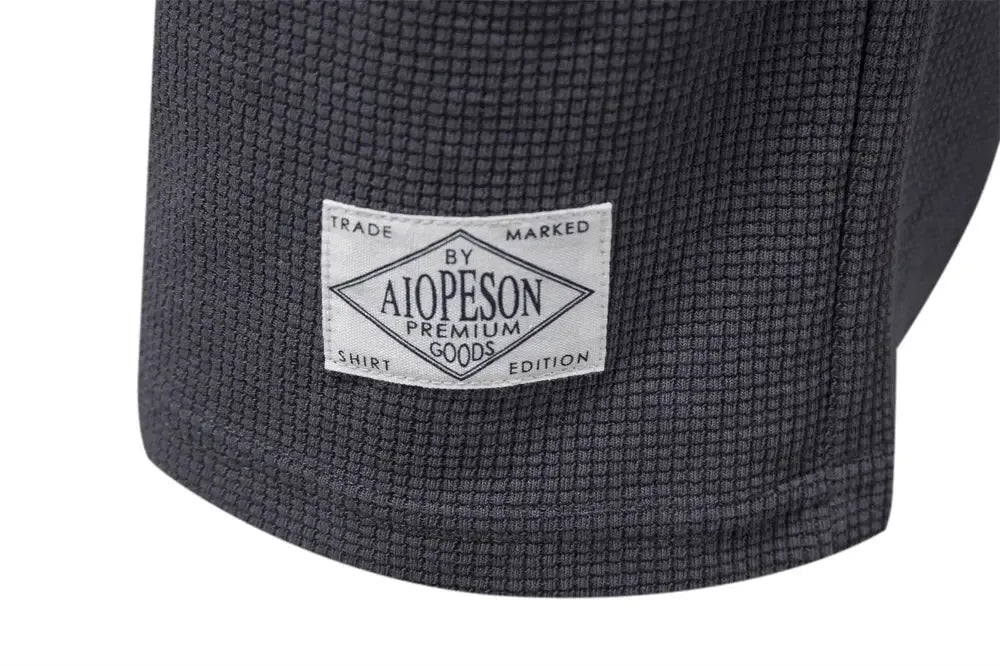 AIOPESON Men's Casual Shorts - ShopHub