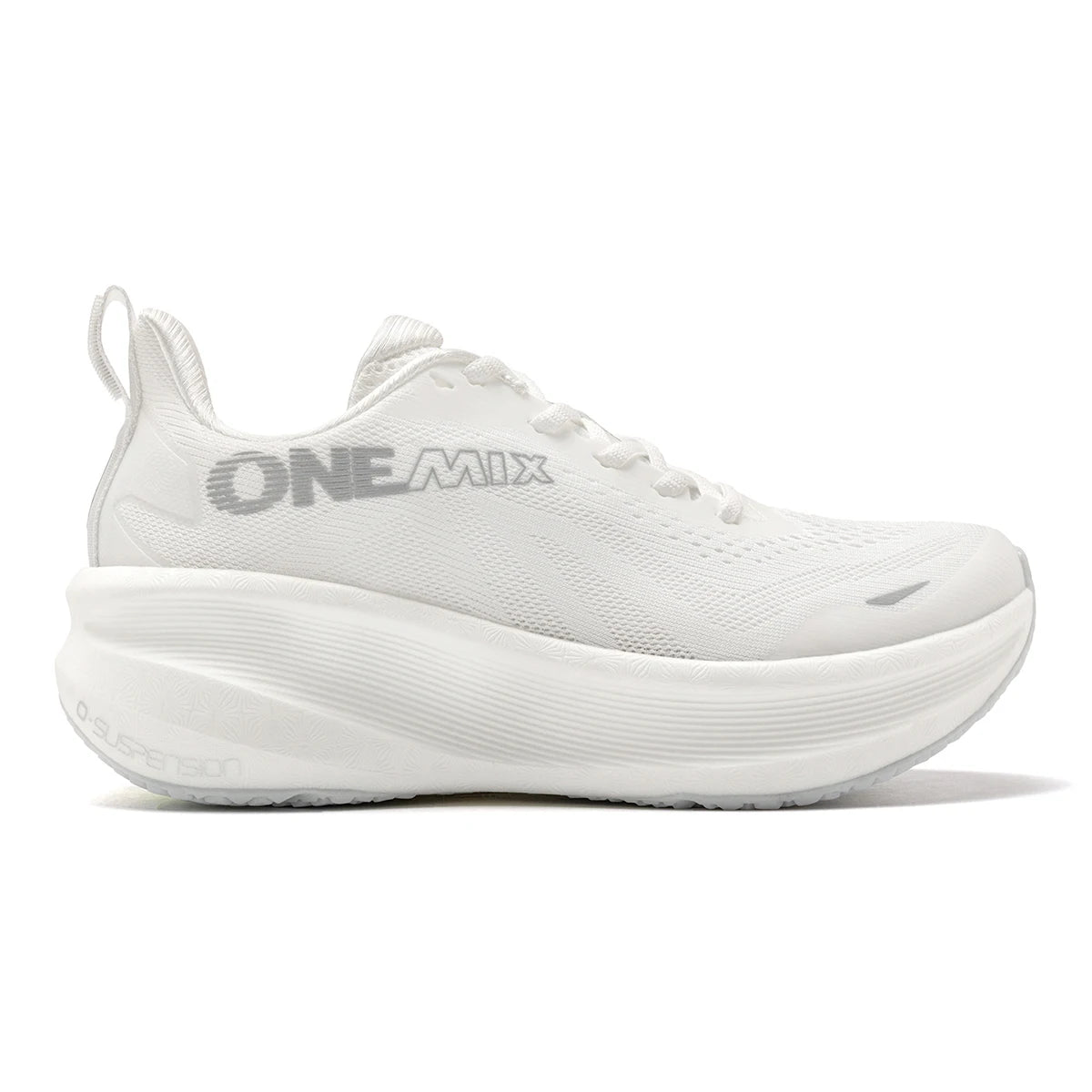 ONEMIX Unisex Mesh Running Sneakers