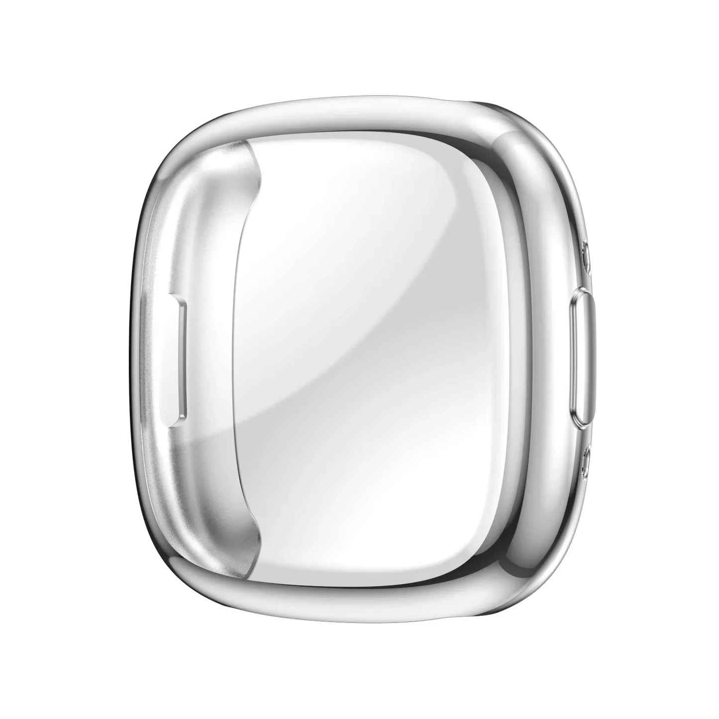 Full Cover Watch Case for the Fitbit Sense Habicare