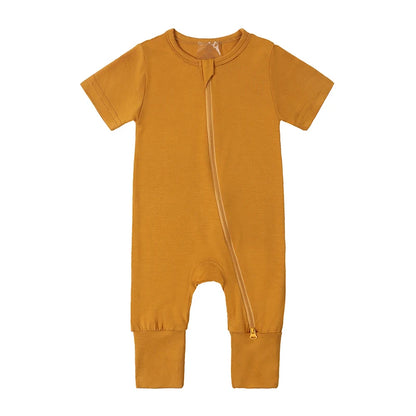 Kids Tales Summer Breeze Bamboo Baby & Toddler Romper