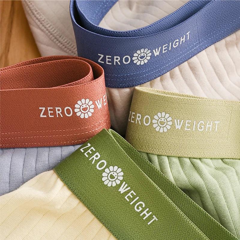 Men's Cotton Boxer Shorts - ShopHub