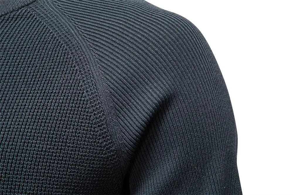 AIOPESON Men's O-Neck Shirts - ShopHub