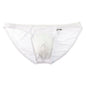 BRAVE PERSON Men's Modal Briefs - Comfortable Low-Rise Underwear for Ultimate Breathability