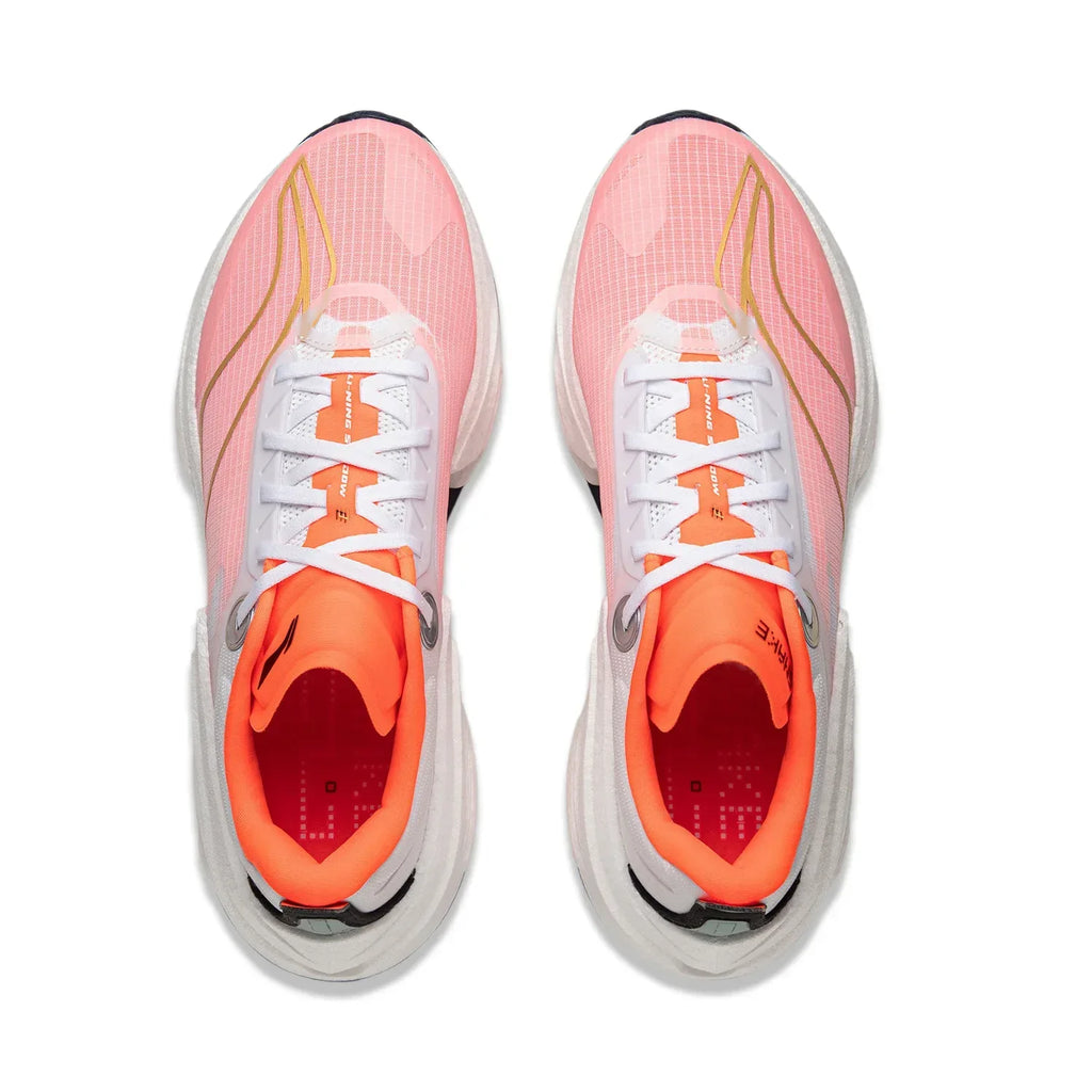 Li-Ning Men's SHADOW 3 ESSENTIAL Running Shoes - ShopHub