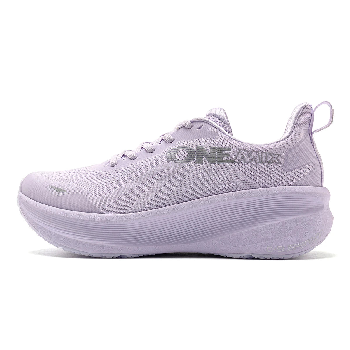 ONEMIX Unisex Mesh Running Sneakers