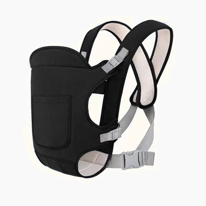 Ergonomic Physiological Baby Carrier