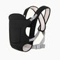 Ergonomic Physiological Baby Carrier