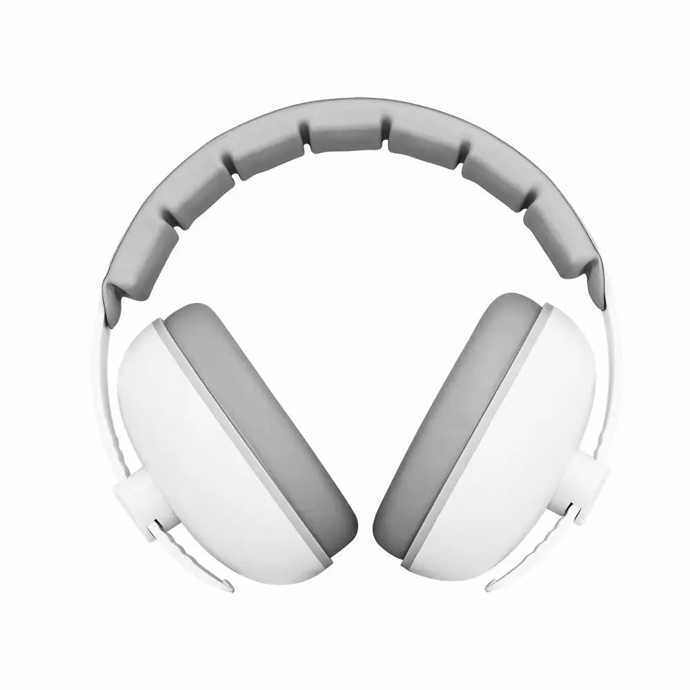 Baby Ear Protection Earmuffs (3 colours available) Habicare