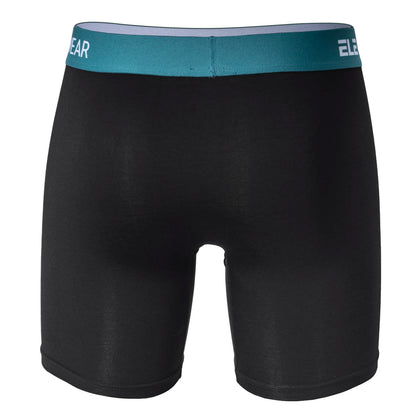 Bamboo Men's Underwear Boxers with Opening