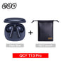 Experience Ultimate Sound with QCY T13 Pro Wireless Earphones