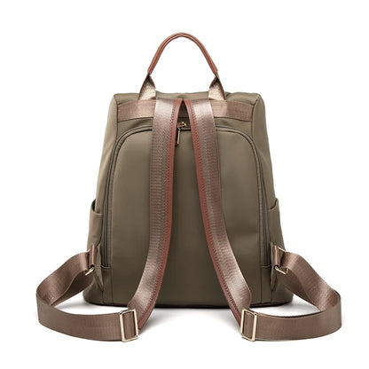 ZOOLER Woman's Backpack