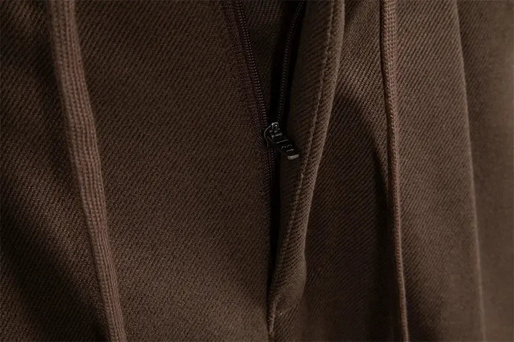 AIOPESON Casual Thermal Pants - ShopHub