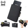 RFID Credit Card Holder Wallets