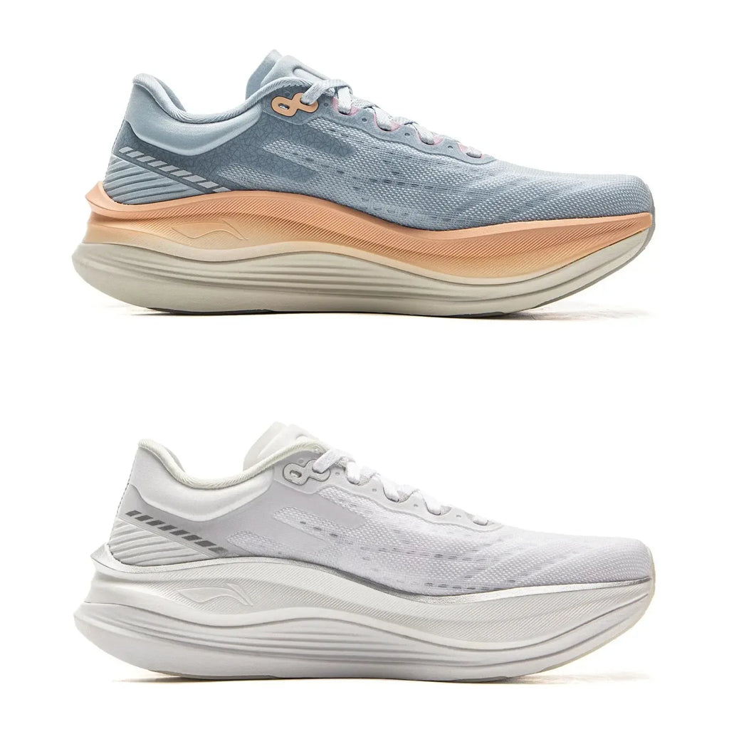 Li-Ning Women's YUEYING 5 PRO SUPER BOOM Running Shoes - ShopHub