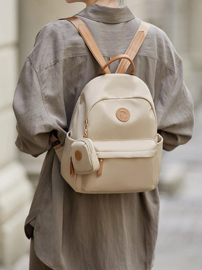 ZOOLER Woman's Backpack