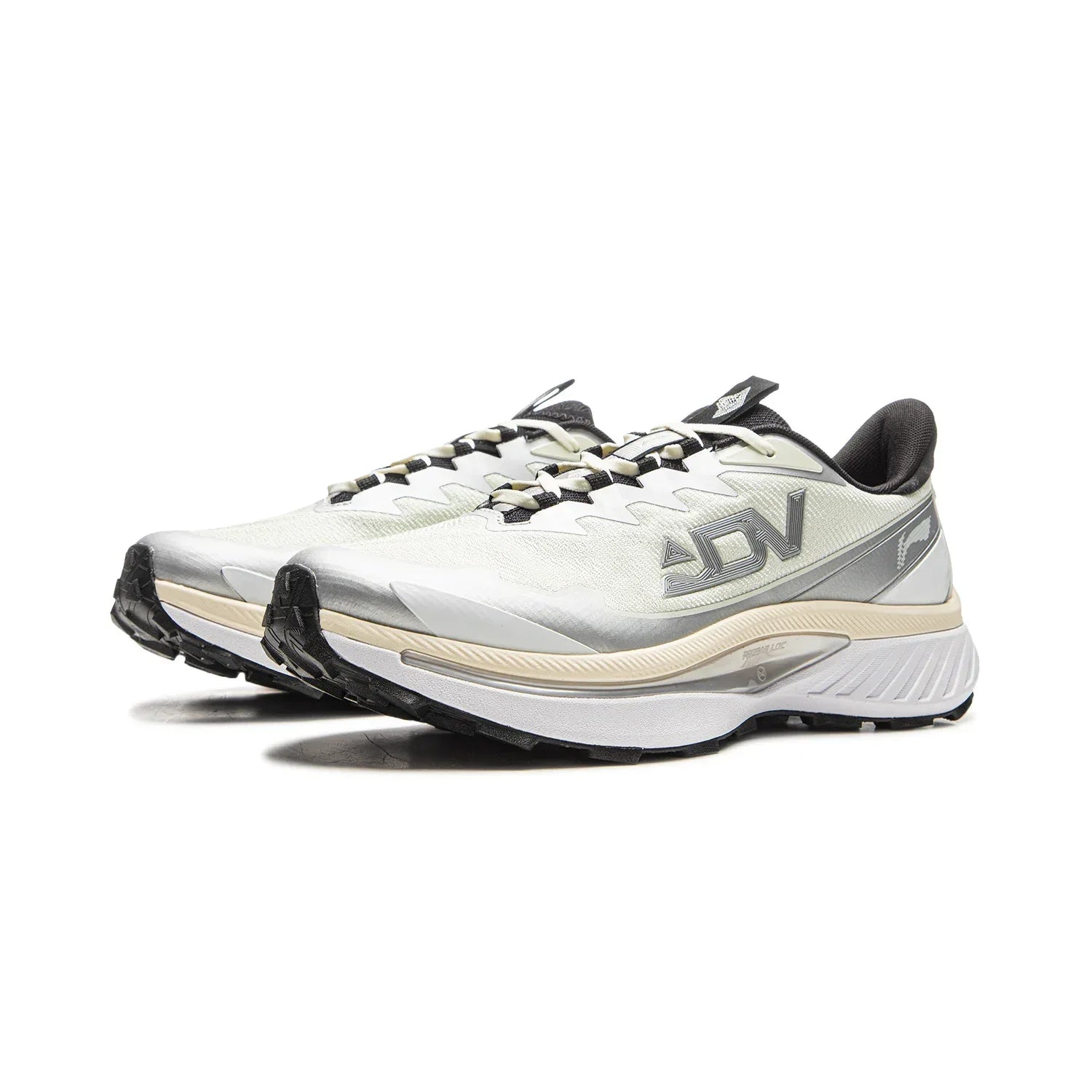 Li-Ning Men's BEN XIAO Trail Running Shoes - ShopHub